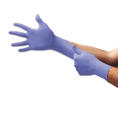 Supreno Se Pf Nitrile Exam Medium MPN:SU-690-M