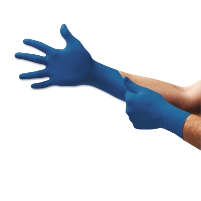 Ultrasense Pf Nitrile Exam Large MPN:US-220-L