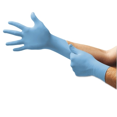 Xceed Pf Nitrile Exam Medium MPN:XC-310-M