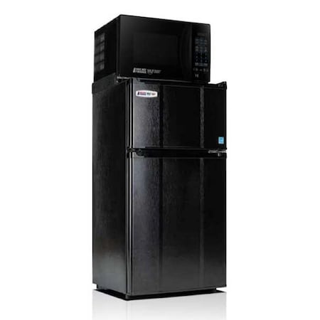 Refrigerator/Freezer/Microwave, 44