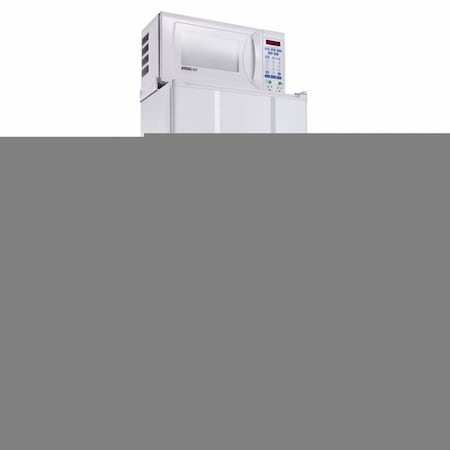 Refrigerator/Freezer/Microwave, 56-1/4