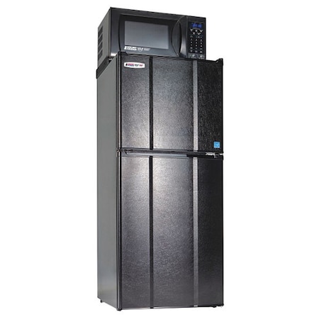 Refrigerator, 4.8 cu. ft., 900W, Microwave MPN:4.8MF4-9B1X