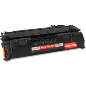 microMICR Toner Cartridge THN-05A Black MICRTHN05A