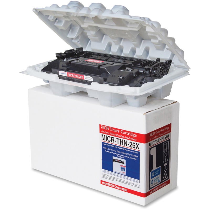 Micromicr Micro Micr Brand New Micr Cf22, Thn26X MPN:THN26X