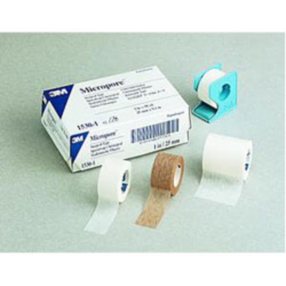 Example of GoVets Micropore brand