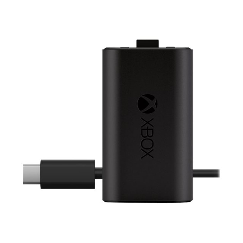 Microsoft Gaming Accessory Kit - 1 MPN:SXW-00001
