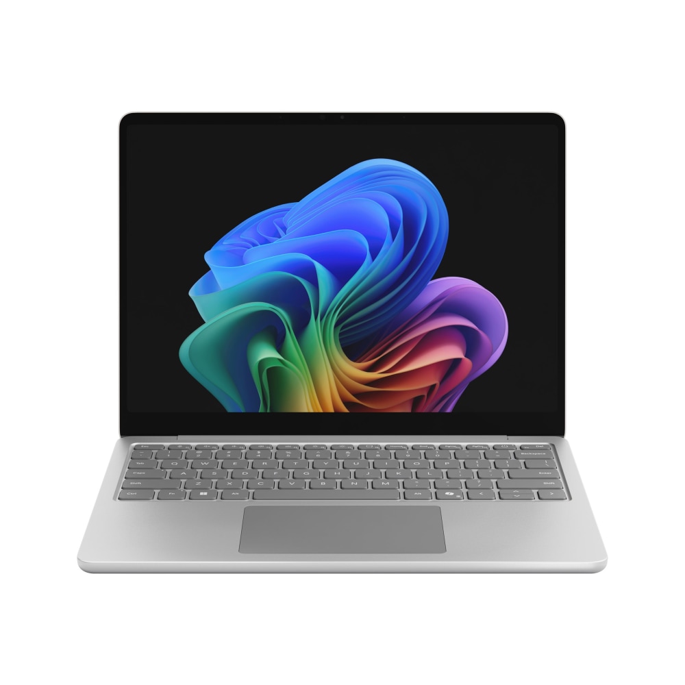 Microsoft Surface Laptop for Business (1st Edition) 13in Touchscreen Notebook, 60Hz, Intel Core Ultra 5 Series 3 325, 16GB, 256GB SSD, Platinum MPN:EP2-68713