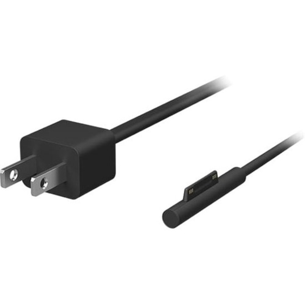 Microsoft Surface 65W Power Supply - 65 W - 120 V AC, 230 V AC Input - 5 V DC Output MPN:Q5N-00001