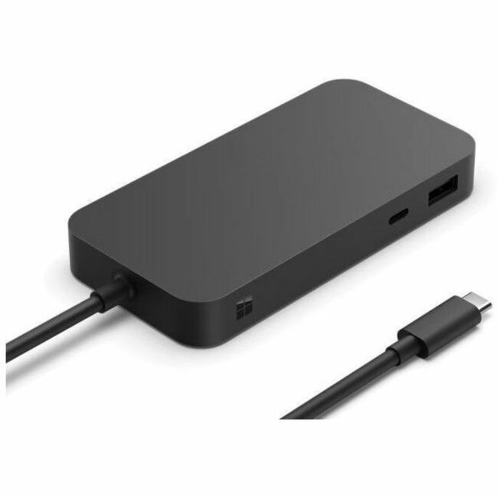 Microsoft Surface USB4 Dock For Business Notebook, Monitor MPN:EP2-19863