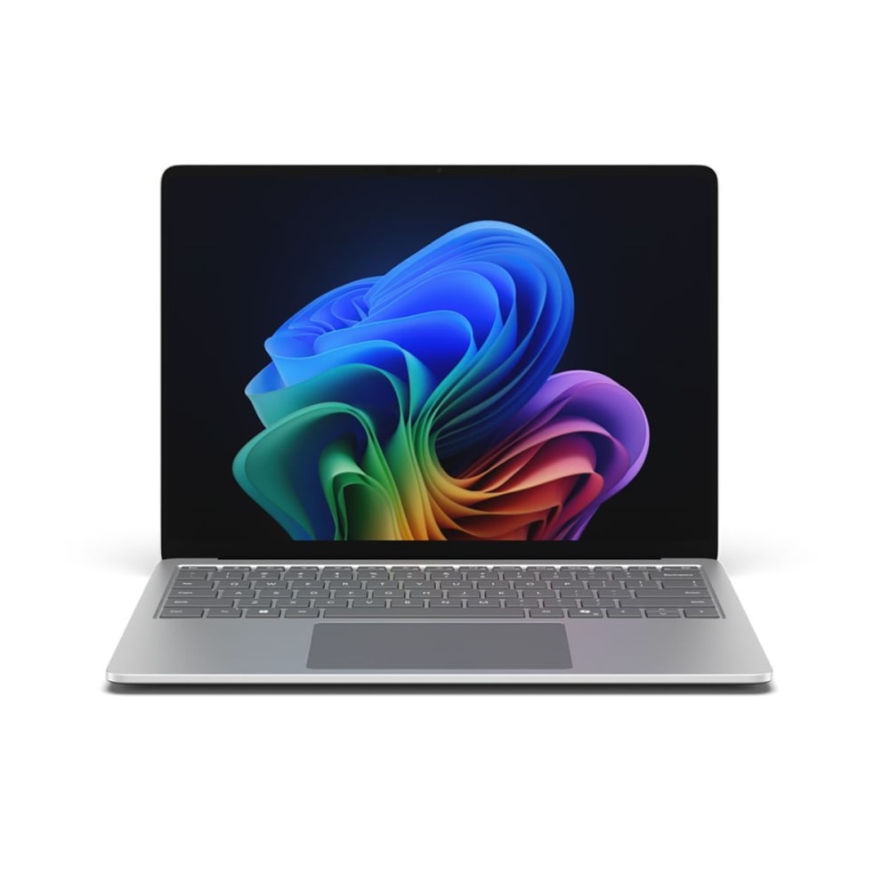 Microsoft Surface Laptop 7 13.8in Touchscreen Copilot+ PC Notebook, 120 Hz, Intel Core Ultra 5 236V, 16 GB, 512 GB SSD, Platinum, Windows 11 MPN:EP2-33246