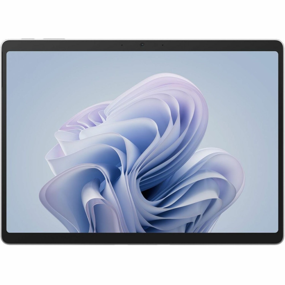 Microsoft Surface Pro 10 Tablet, 13in, vPro Technology, 8 GB, 256 GB SSD, Windows 11, 5G, Platinum, Core Ultra 5 Dodeca-core (12 Core) 135U MPN:EP2-14777