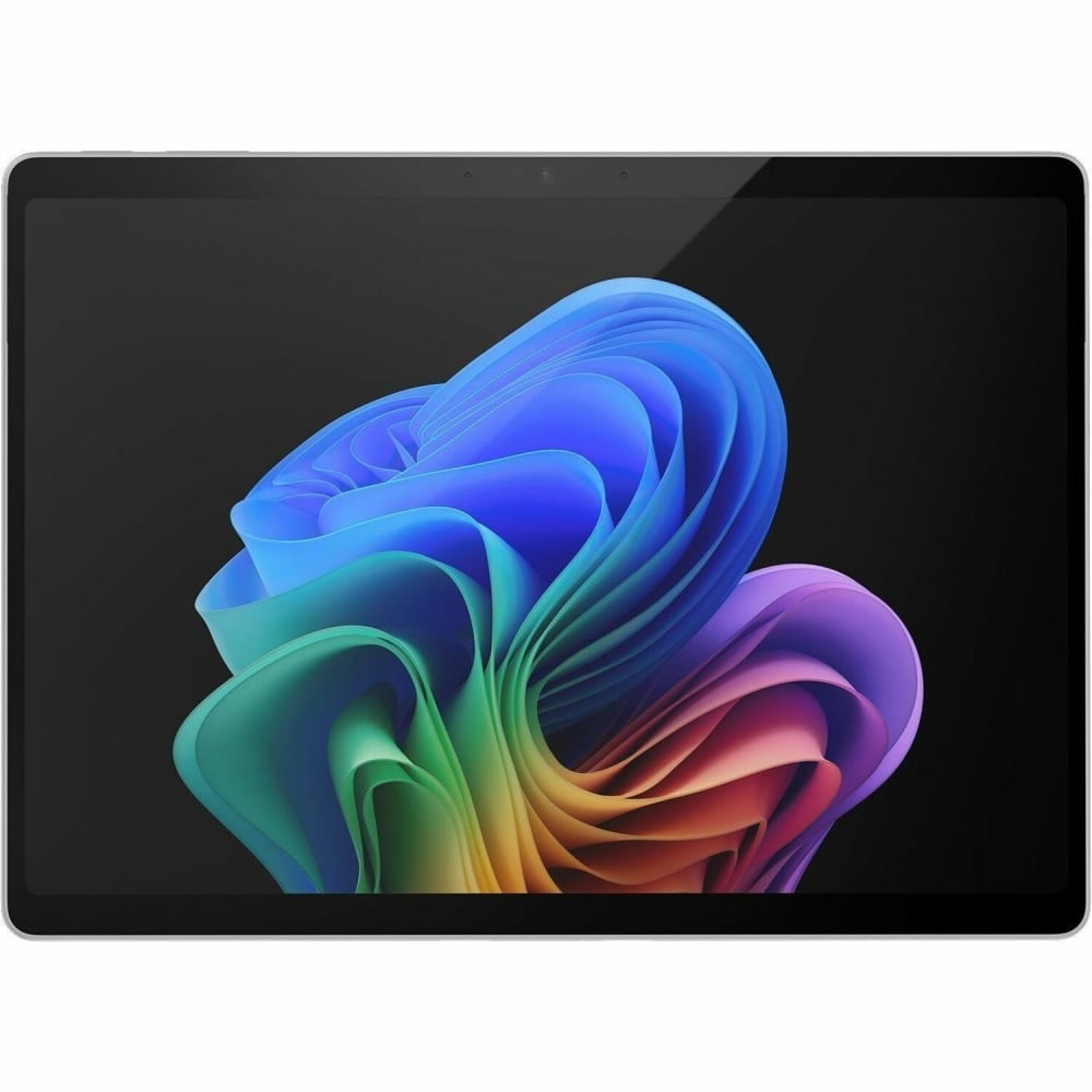 Microsoft Surface Pro 11 Copilot+ PC Tablet, 13in, Windows 11 Pro, Platinum, EP220077 MPN:EP2-20077