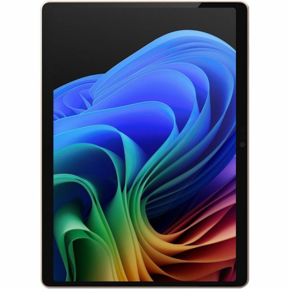 Microsoft Surface Pro 11 Copilot+ Pc Tablet, 13in, Qualcomm Snapdragon X Elite, 16 Gb, 1 Tb Ssd, Windows 11 Home, Dune, Zib00041 MPN:ZIB-00041