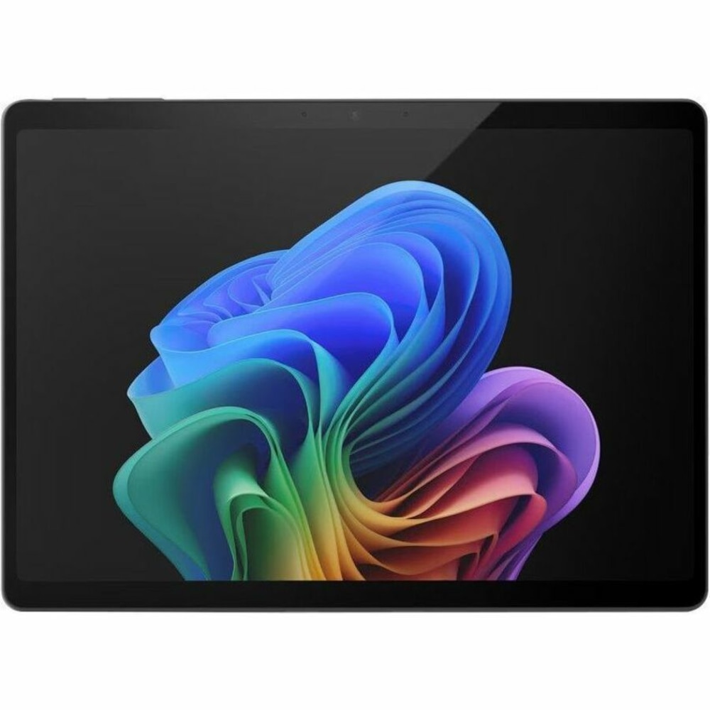 Microsoft Surface Pro 11 Copilot+ PC Tablet, 13in, Qualcomm Snapdragon X Plus, 16 GB, 512 GB SSD, Windows 11 Pro, Black, ZIL00019 MPN:ZIL-00019