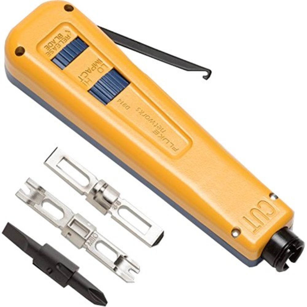 Fluke Networks D914 Impact Tool MPN:10051501
