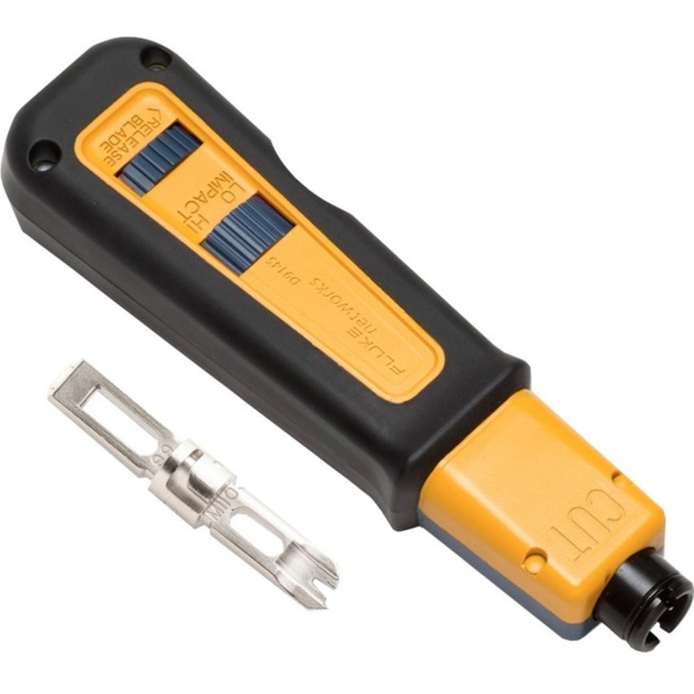 Fluke Networks D914S 10061810 Impact Tool MPN:10061810