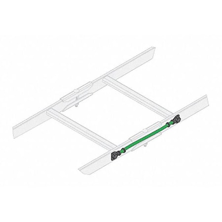 Cable Ladder Grounding Kit MPN:CL-GK