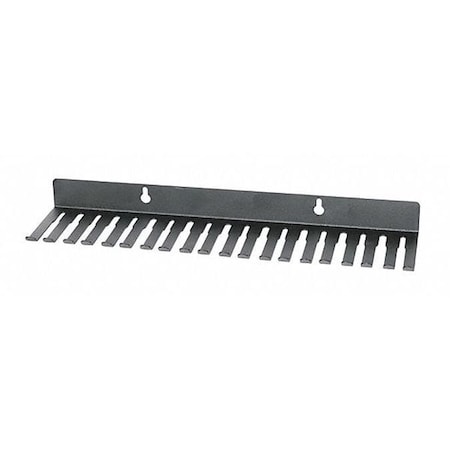 Wallmnt Cable Hanger, 14