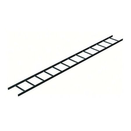 Cable Ladder Straight 10 ft. x 1 ft. MPN:CLB-10