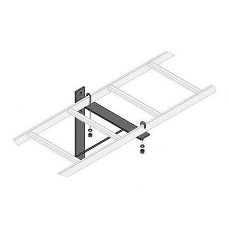 Triangle Wall Bracket, 18