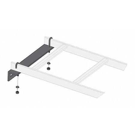 Ladder Wall Support Hardware, 12
