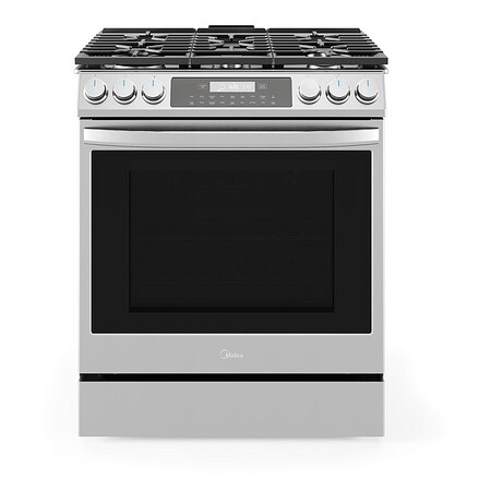 Example of GoVets Midea category