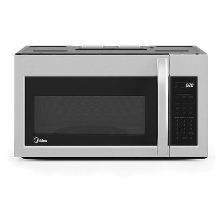Example of GoVets Midea category