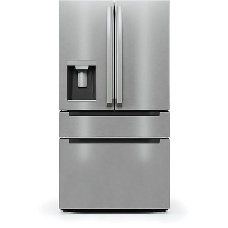 Example of GoVets Midea category