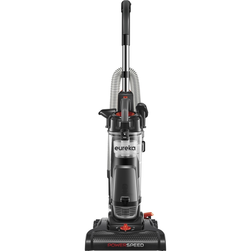 Eureka PowerSpeed Bagless Upright Vacuum Cleaner MPN:180
