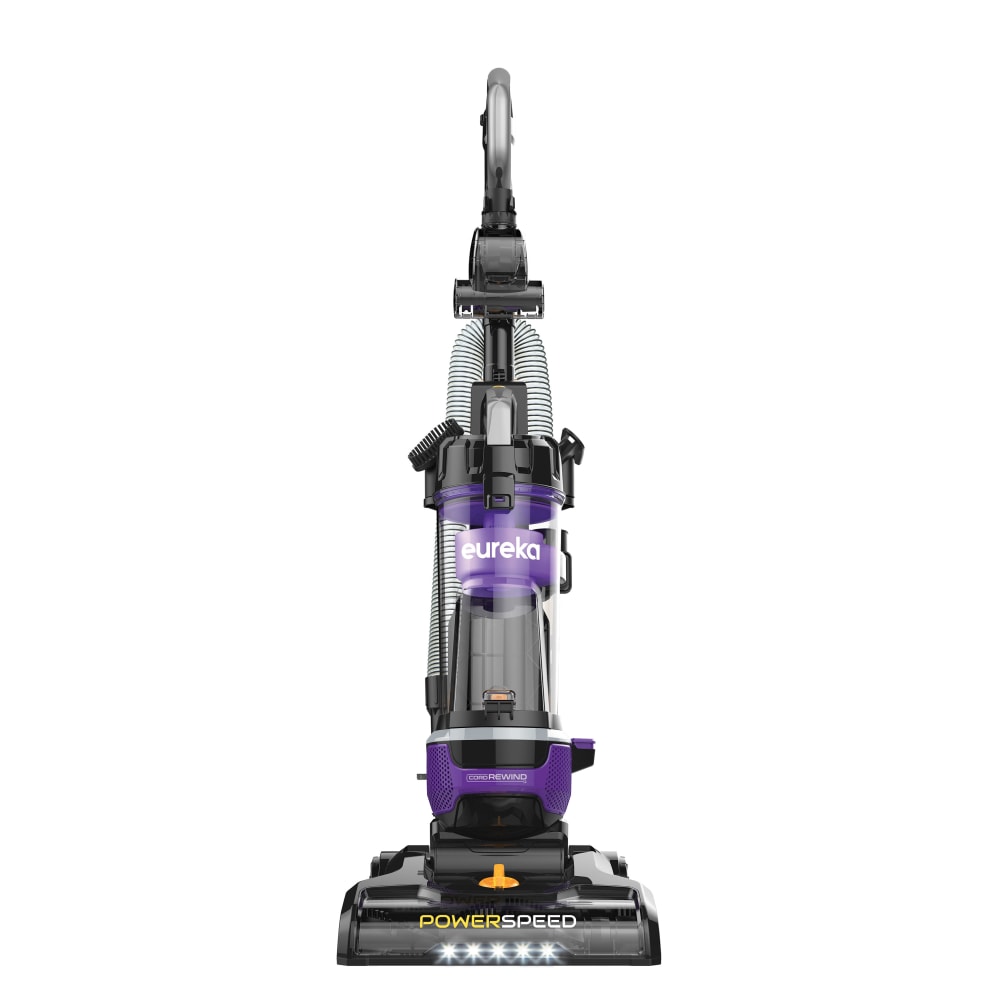 Eureka NEU203 PowerSpeed Rewind Vacuum MPN:NEU203