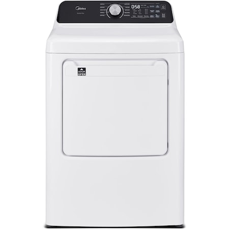 Example of GoVets Midea category