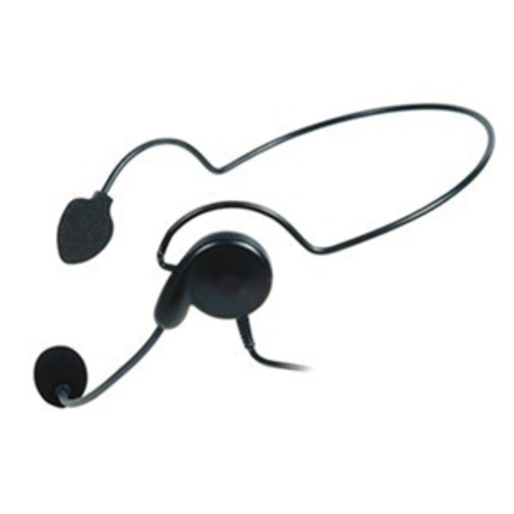 Midland AVP-H5 Headset - Behind-the-neck MPN:AVP-H5