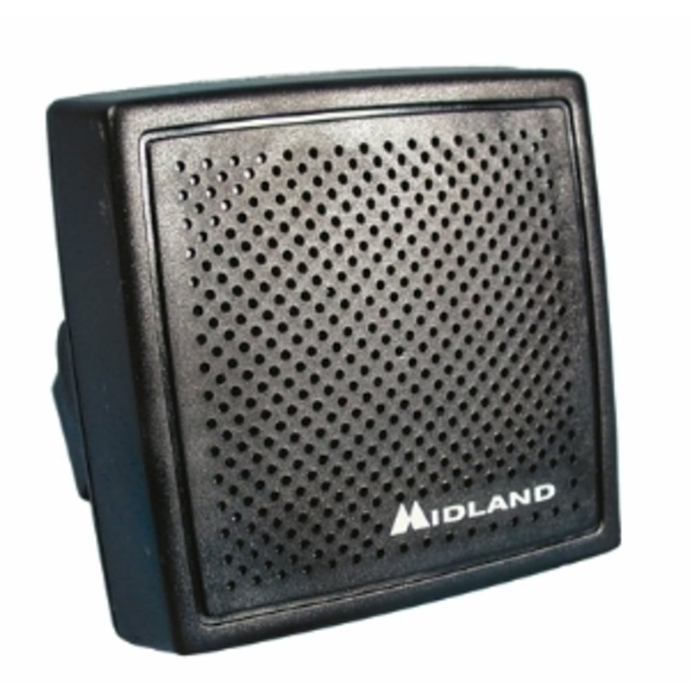 Midland 21-406 Speaker - 8 Ohm MPN:21-406