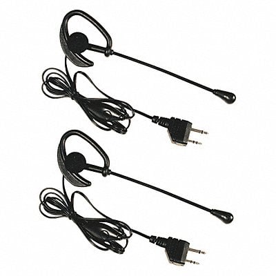 Headset Extended Boom Microphone MPN:AVP1