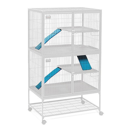 Nation Accessory Ramp Cover 3 Pack Teal / Purple MPN:NA-RC3