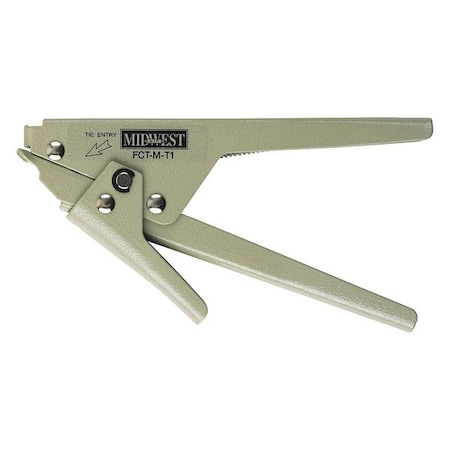 Nylon Cable Tie Tension Tool MPN:MW-T1