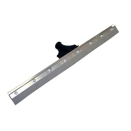 Squeegee Applicator Blades, 24 in, Gray MPN:47175