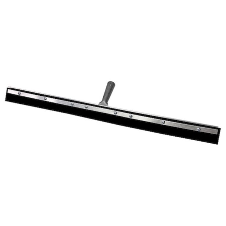 Squeegee Applicator Blades, 30 in, Black MPN:47512-B