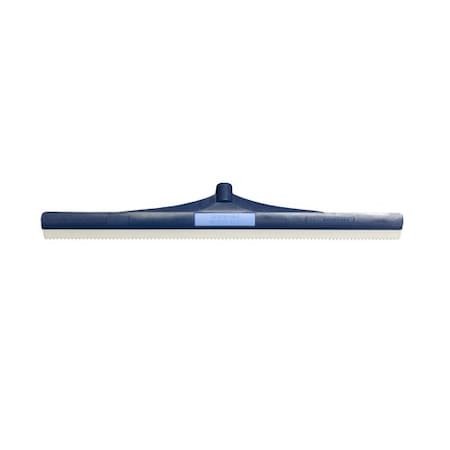 Squeegee Applicator Blades, 24 in, Gray MPN:47865