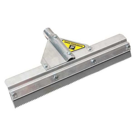 Squeegee, 16