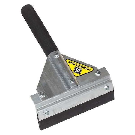 Squeegee, Hand-Held, 1-1/2