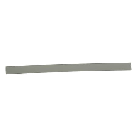Squeegee Applicator Blades, 16 in, Gray MPN:79205