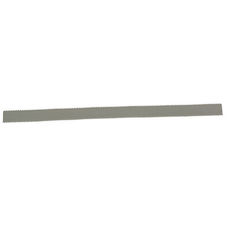 Squeegee Applicator Blades, 16 in, Gray MPN:79305