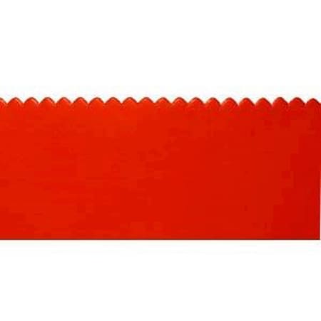 Squeegee Blade, 16
