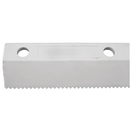 Squeegee Blade, 26