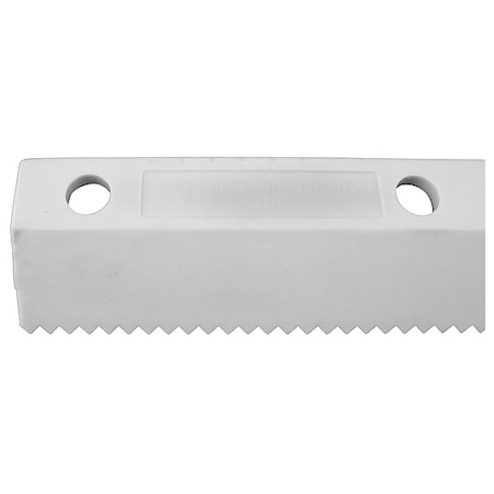 Squeegee Blade, 26