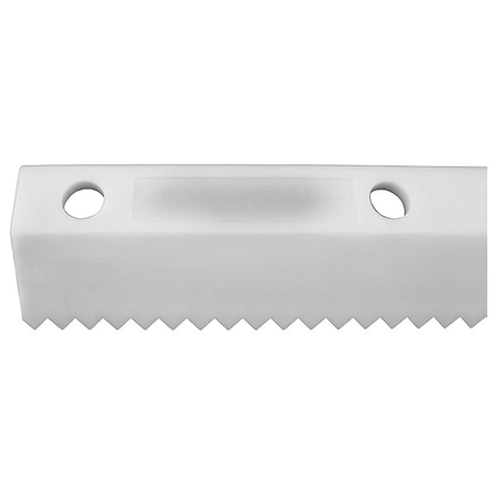 Squeegee Blade, 26