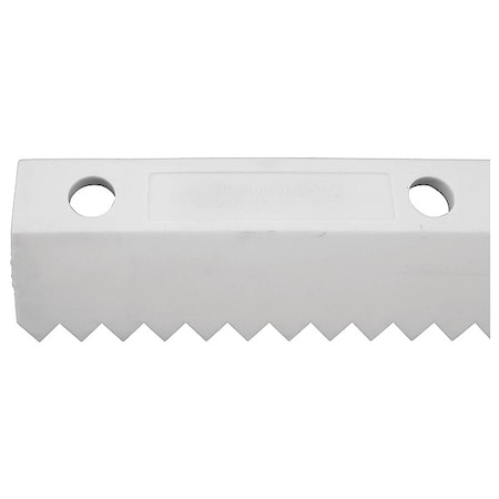 Squeegee Blade, 26