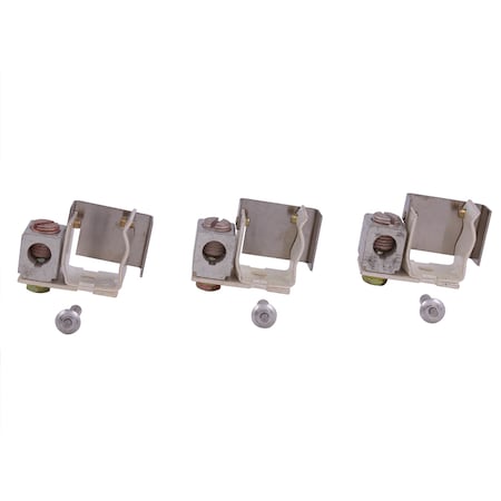 R Fuse Kit, Gd 60A, 240V MPN:MGR22