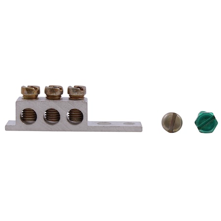 Neutral Kit, 30A, 240V MPN:MNK1